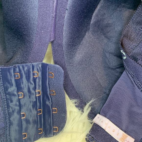 Savage X Fenty Underwire Bra 44G - Picture 3 of 6